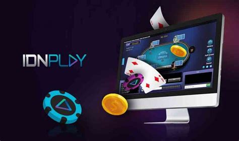 list member poker idn.